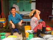 「ごきげんいかが？」