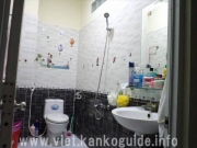 「シャワーとエアコンが壊れた」