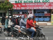 「ごめんなさい」「ありがとう」とその使い方