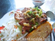 定番ベトナム料理