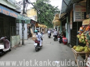 願望と連続動作の構文